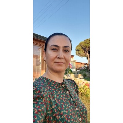 Ümid Parlak
