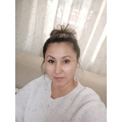 Gülruh Başar