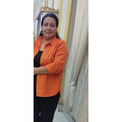 İlahe Esmer