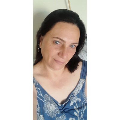 Sibel Kılıkbiçen