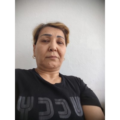 Maya Tozlu
