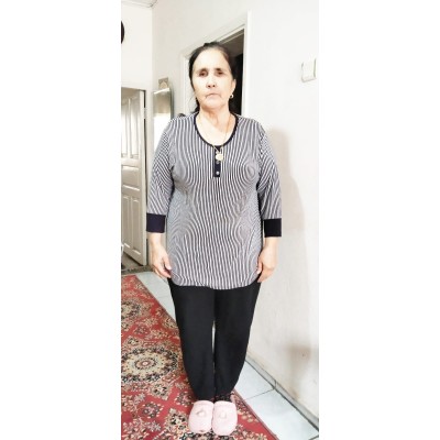 Zeynep Tomris