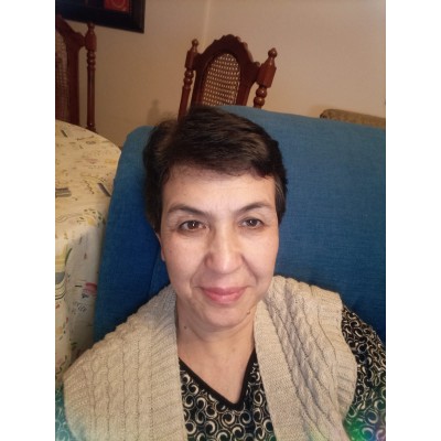 Zamira Ay