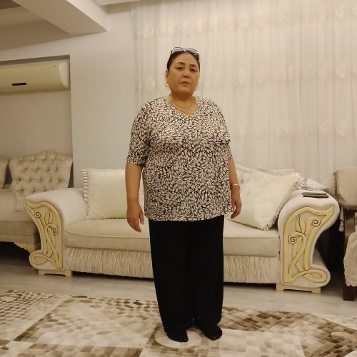 Gülistan Ebe