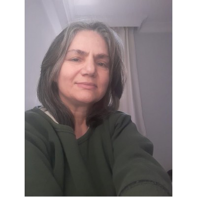 Zeynep  Gökçen
