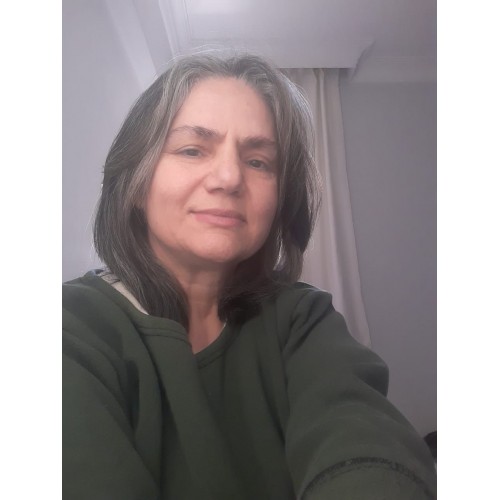 Zeynep  Gökçen