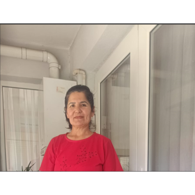 Maya Yaş