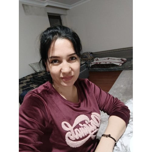 Mehricemal Huyeva