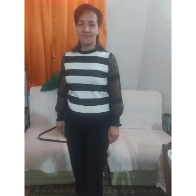 Feride Gelmiyenoğlu