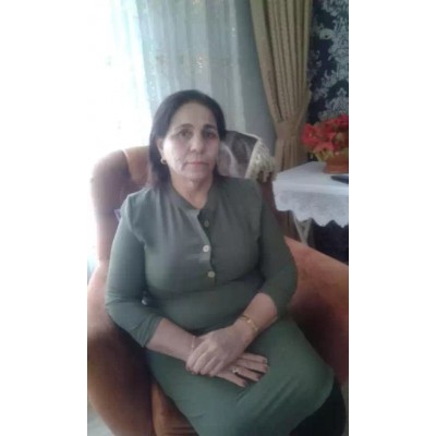Gül Özke