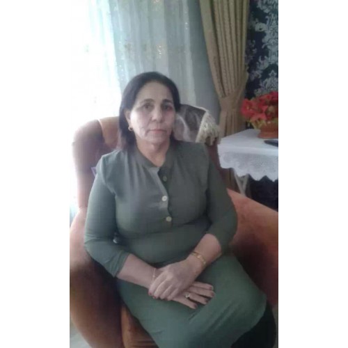 Gül Özke