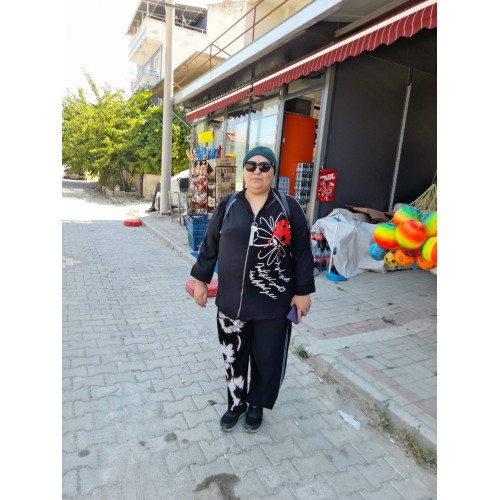 Afet  Dede