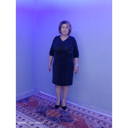 Armağan Hasanova