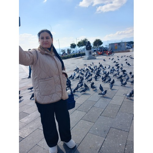Arzu Türkmen