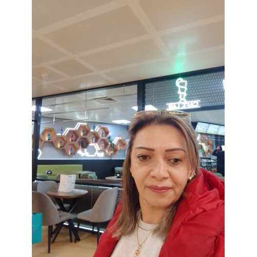 Gönül Leyla