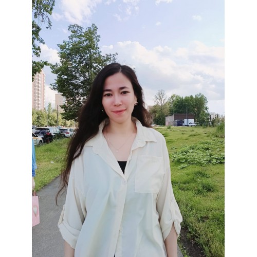 Gülhayat Sapereveya