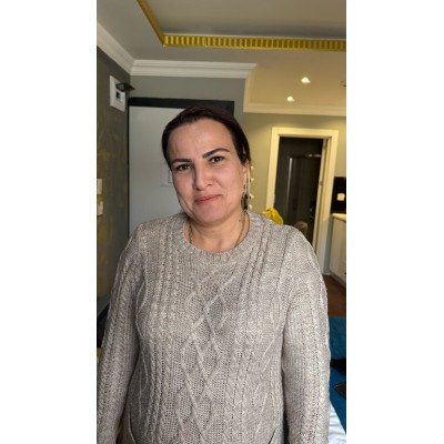Gül Sirin