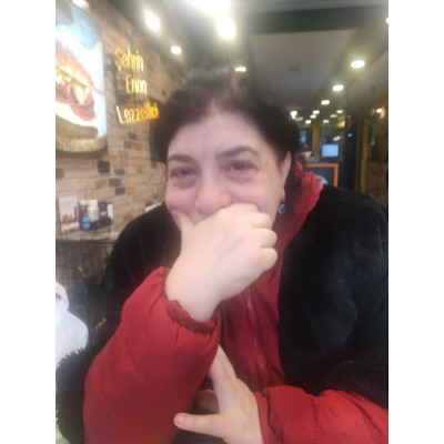 Nezihe Yurtsever