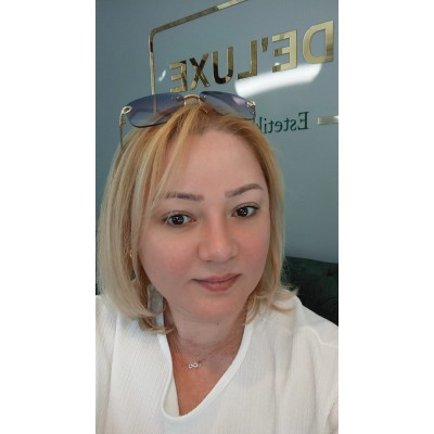 Zülya Salım
