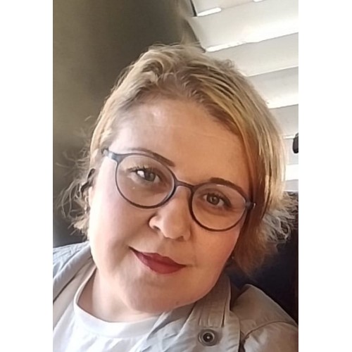 Aslı Candan