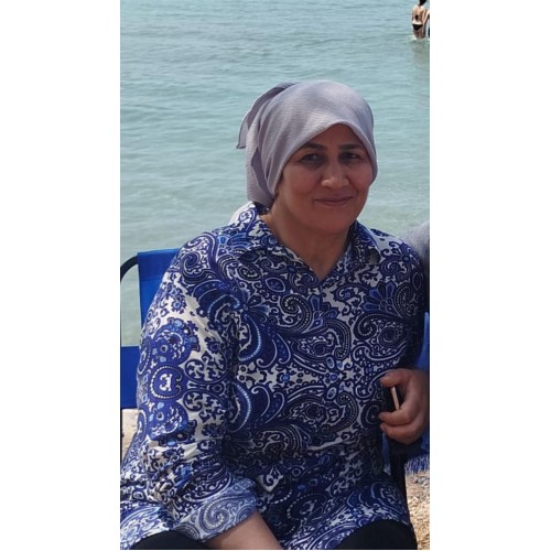 Ayşegül Kozan