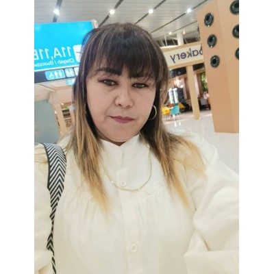 Bahar Zeren