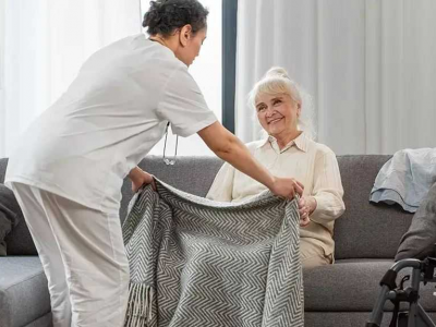 Part Time Bakıcı Çalıştırmanın Avantajları