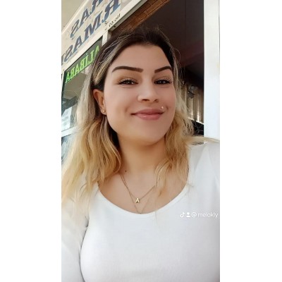 Melek Demir