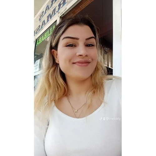 Melek Demir
