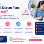 Bakıcı ile Acil Durum Planı Nasıl Hazırlanır?