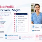 Güvenilir Bakıcı Profili Nasıl Anlaşılır?