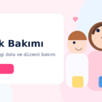 Bebek Bakıcısı ile Günlük Beslenme Takibi Nasıl Yapılır?
