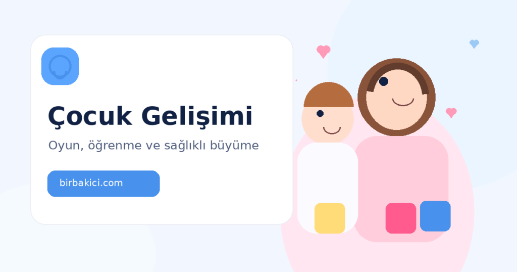 Okul Öncesi Çocuklarda Oyunla Öğrenme Nasıl Desteklenir?